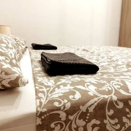 Ruga Giuffa Apartamento *