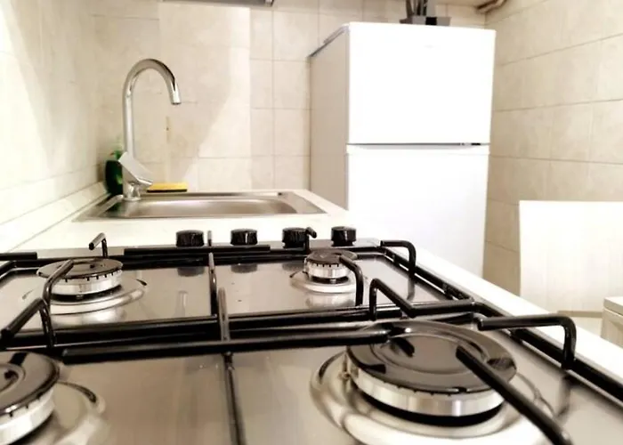 Ruga Giuffa * 威尼斯