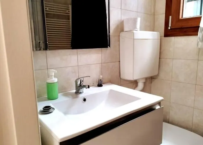 Apartamento Ruga Giuffa *