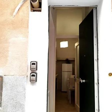 Apartman Ruga Giuffa