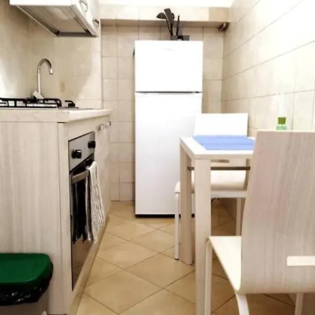 Apartment Ruga Giuffa Venice