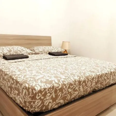 Apartman Ruga Giuffa Velence