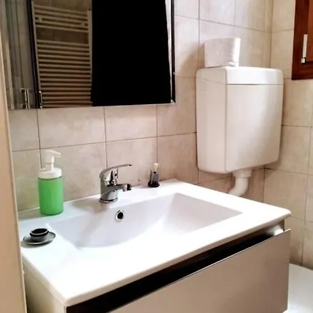 Apartman Ruga Giuffa *
