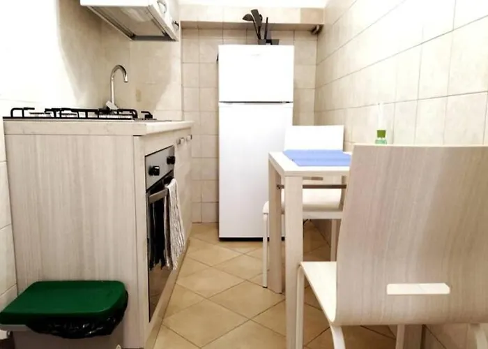 شقة Ruga Giuffa البندقية