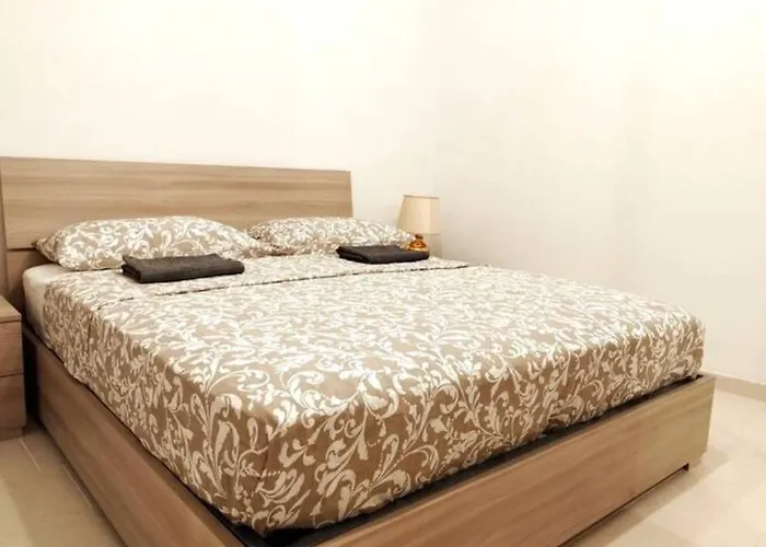 Appartement Ruga Giuffa Venise