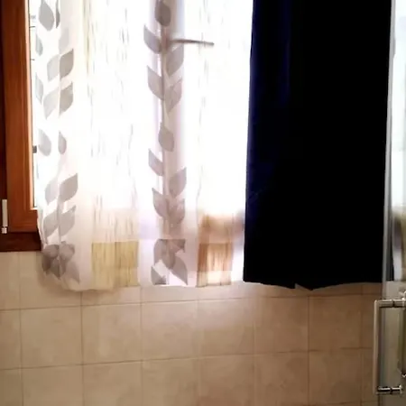 דירה Ruga Giuffa *