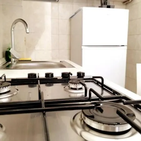 Ruga Giuffa * ונציה