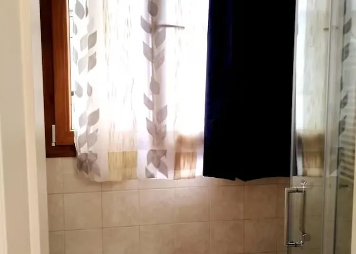 Lägenhet Ruga Giuffa *